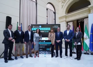 La Noria de la Diputación acogerá el 5 de marzo el mayor concurso nacional de emprendimiento en innovación social para FP