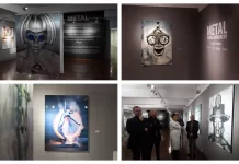 La Térmica lleva a Torremolinos la exposición METAL, del fotógrafo norteamericano Dennis Manarchy