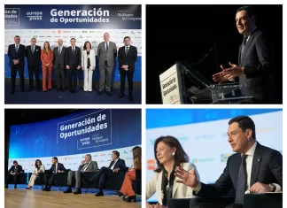 Moreno anuncia el mayor paquete de simplificación administrativa abordado por una administración