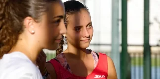 La cantera sale a escena en Almería con la 2ª Prueba del Circuito Andaluz  