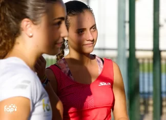 La cantera sale a escena en Almería con la 2ª Prueba del Circuito Andaluz La cantera sale a escena en Almería con la 2ª Prueba del Circuito Andaluz