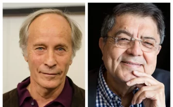 Richard Ford, Juan Gabriel Vásquez, Chloe Aridjis, Zoé Valdés y Sergio Ramírez, cabezas de cartel de ‘Escribidores’ en Málaga