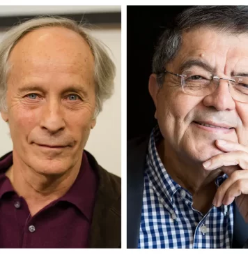 Richard Ford, Juan Gabriel Vásquez, Chloe Aridjis, Zoé Valdés y Sergio Ramírez, cabezas de cartel de ‘Escribidores’ en Málaga