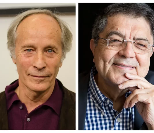 Richard Ford, Juan Gabriel Vásquez, Chloe Aridjis, Zoé Valdés y Sergio Ramírez, cabezas de cartel de ‘Escribidores’ en Málaga