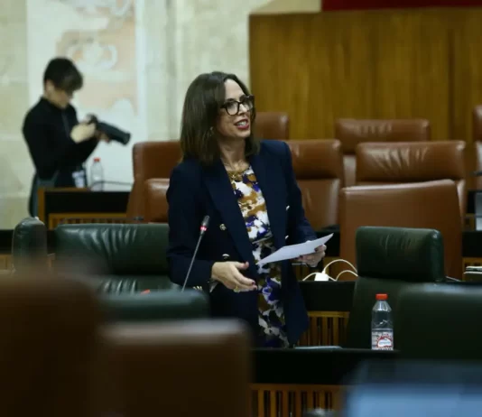 Rocío Díaz anuncia la recuperación del hospital de la Caridad y la iglesia de San Andrés de Coín