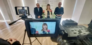 La Junta destina más de 215.000 euros para la transformación digital de los Servicios Sociales de Vélez-Málaga
