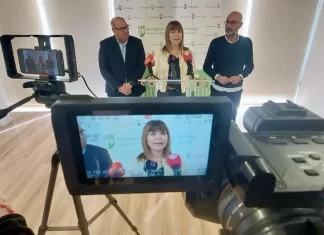 La Junta destina más de 215.000 euros para la transformación digital de los Servicios Sociales de Vélez-Málaga