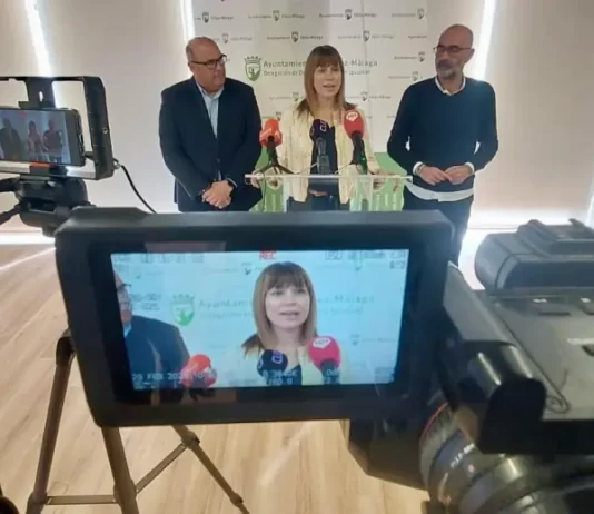 La Junta destina más de 215.000 euros para la transformación digital de los Servicios Sociales de Vélez-Málaga