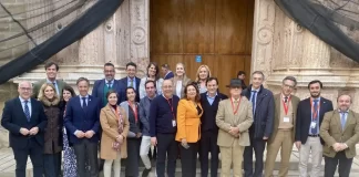 El Parlamento de Andalucía aprueba el IV Decreto de Sequía dotado con 217,6 millones de euros