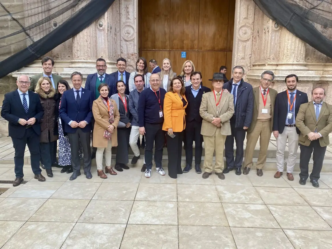 El Parlamento de Andalucía aprueba el IV Decreto de Sequía dotado con 217,6 millones de euros