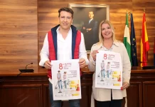 Torrox conmemora el 8M con el lema «Colaborando en equipo crecemos en una sociedad justa y corresponsable»