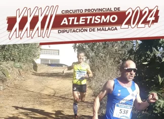 Torrox espera a más de 300 participantes en el VIII Campo a Través
