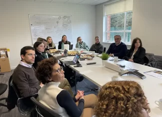 Turismo Costa del Sol afianza su compromiso con la promoción del segmento MICE en el mercado británico