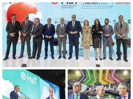 Turismo Costa del Sol destaca en H&T el importante peso de la hostelería en el empleo turístico de la provincia de Málaga