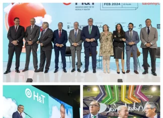 Turismo Costa del Sol destaca en H&T el importante peso de la hostelería en el empleo turístico de la provincia de Málaga