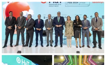 Turismo Costa del Sol destaca en H&T el importante peso de la hostelería en el empleo turístico de la provincia de Málaga