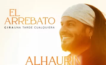 El Arrebato llega a Alhaurín de la Torre con su gira "Una tarde cualquiera" este verano