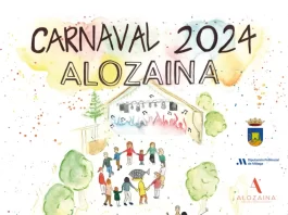 Alozaina celebra este fin de semana una nueva edición de su Carnaval de la Harina