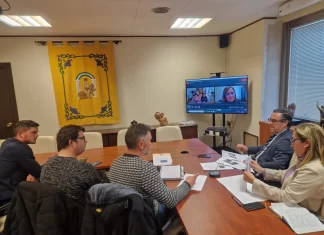 Educación amplía las autorizaciones de servicios complementarios en las zonas rurales de la provincia