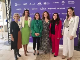 La Junta defiende el papel relevante de las mujeres en el sector tecnológico
