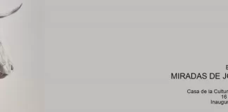 Exposición Colectiva de Pintura. Mirada de jóvenes artistas. Casa Cultura Las Lagunas (Mijas Costa) 16/2 - 20:00 h.