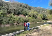 La Junta destina a Jimena de Líbar una ayuda de 30.000 euros para mejorar redes de saneamiento