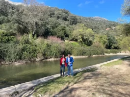 La Junta destina a Jimera de Líbar una ayuda de 30.000 euros para mejorar redes de saneamiento La Junta destina a Jimena de Líbar una ayuda de 30.000 euros para mejorar redes de saneamiento