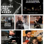El Seminario Internacional de Jazz cumple 20 años con el apoyo de la Diputación a través de su Festival de Jazz MVA