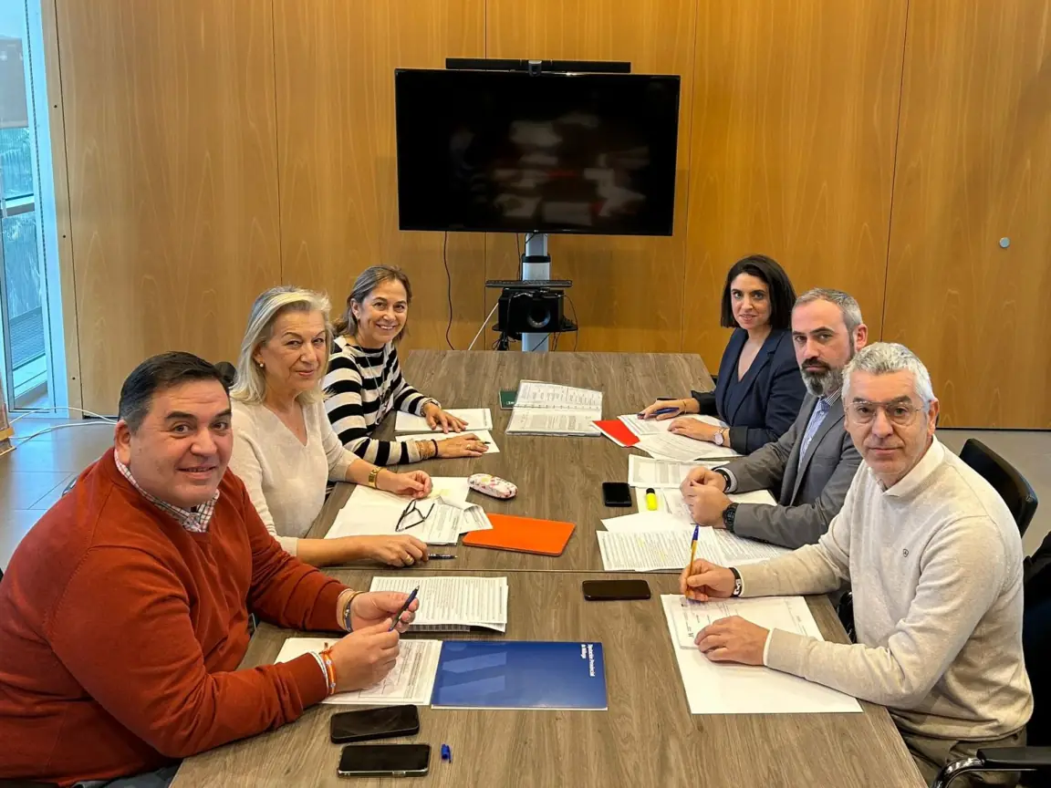 La Diputación planifica la concertación del periodo 2025-2029 con la lucha contra la sequía y la despoblación como prioridades