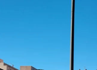 PACMA denuncia la colocación de trampas para cazar palomas en Rincón de la Victoria