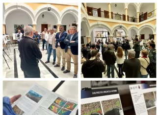 Un estudio sobre el litoral de Rincón de la Victoria concluye que el riesgo de tsunamis es muy bajo, con una ola máxima de seis metros