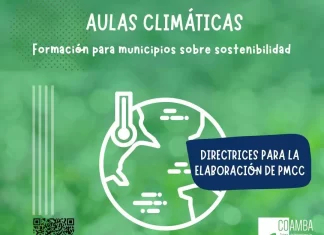 La Diputación asesora a los ayuntamientos sobre los planes municipales de cambio climático