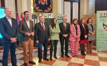 Turismo Costa del Sol y Sabor a Málaga continúan con su importante apuesta por la gastronomía, la innovación y la sostenibilidad en el Salón H&T 2024