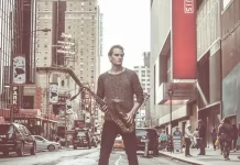 El prestigioso saxofonista Tobias Meinhart actuará en Alhaurín de la Torre el 18 de abril