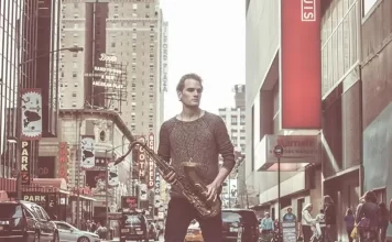 El prestigioso saxofonista Tobias Meinhart actuará en Alhaurín de la Torre el 18 de abril