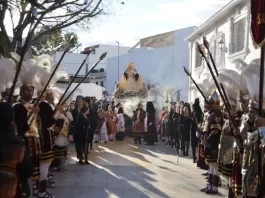 Datos de ocupación en Semana Santa 2024 en la provincia de Málaga Datos de ocupación en Semana Santa 2024 en la provincia de Málaga