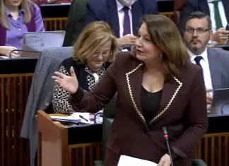 Andalucía pide una rebaja del 75% del IRPF para la ganadería, gravemente afectada por la sequía