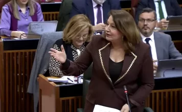 Andalucía pide una rebaja del 75% del IRPF para la ganadería, gravemente afectada por la sequía