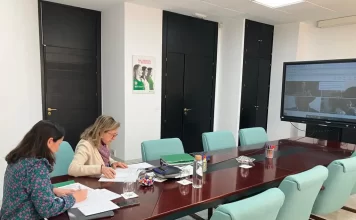 Arrancan los grupos de trabajo sobre ciberviolencia y discapacidad del Observatorio Andaluz de la Violencia de Género
