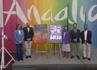 Arriate ofrece desde el Jueves Santo una Semana de Pasión singular en Andalucía