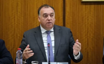 Bernal destaca que el decreto de simplificación administrativa mejorará la gestión del patrimonio histórico