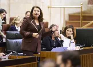 Carmen Crespo pide controles «exhaustivos» y el refuerzo del personal en los PIF de los puertos