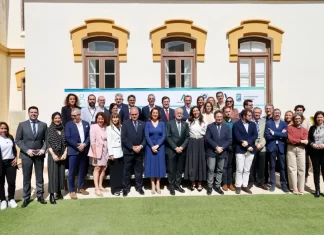 Loles López aboga por “humanizar la tecnología social” para poner a la persona en el centro