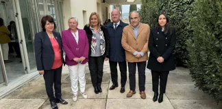 La viceconsejera de Agricultura inaugura el Encuentro Nacional de Mujeres Cooperativas 2024