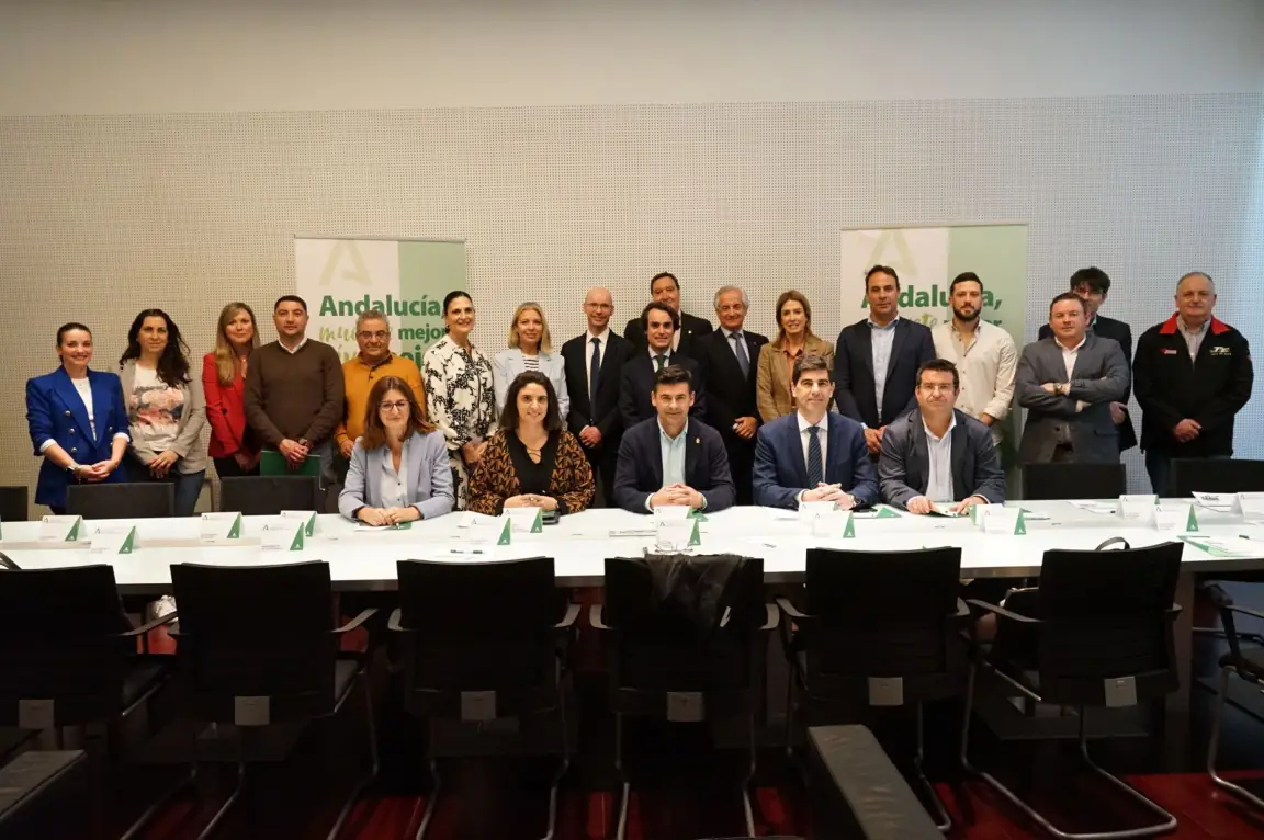 Más de 173.000 malagueños se beneficiarán de la tarjeta verde gracias a la ampliación de Consorcio