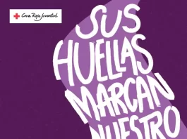 Cruz Roja Juventud y Cruz Roja Española celebran la evolución del feminismo en el Día Internacional de la Mujer
