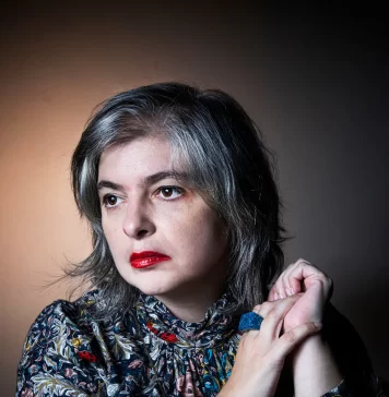 El Centro Andaluz de las Letras organiza un diálogo con Mariana Enriquez, uno de los mayores exponentes del género de terror