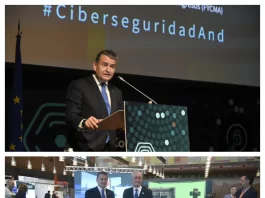 El III Congreso de Ciberseguridad de Andalucía impulsará el sector y favorecerá las oportunidades entre las empresas andaluzas
