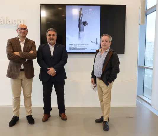 El Paso de Istán se celebrará del 28 al 30 de marzo con la participación de más de cien vecinos