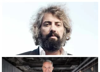 El Premio Nacional de Ilustración Javier Sáez conversará con Antonio Luque sobre cómic y monstruos, en el Centro Andaluz de las Letras